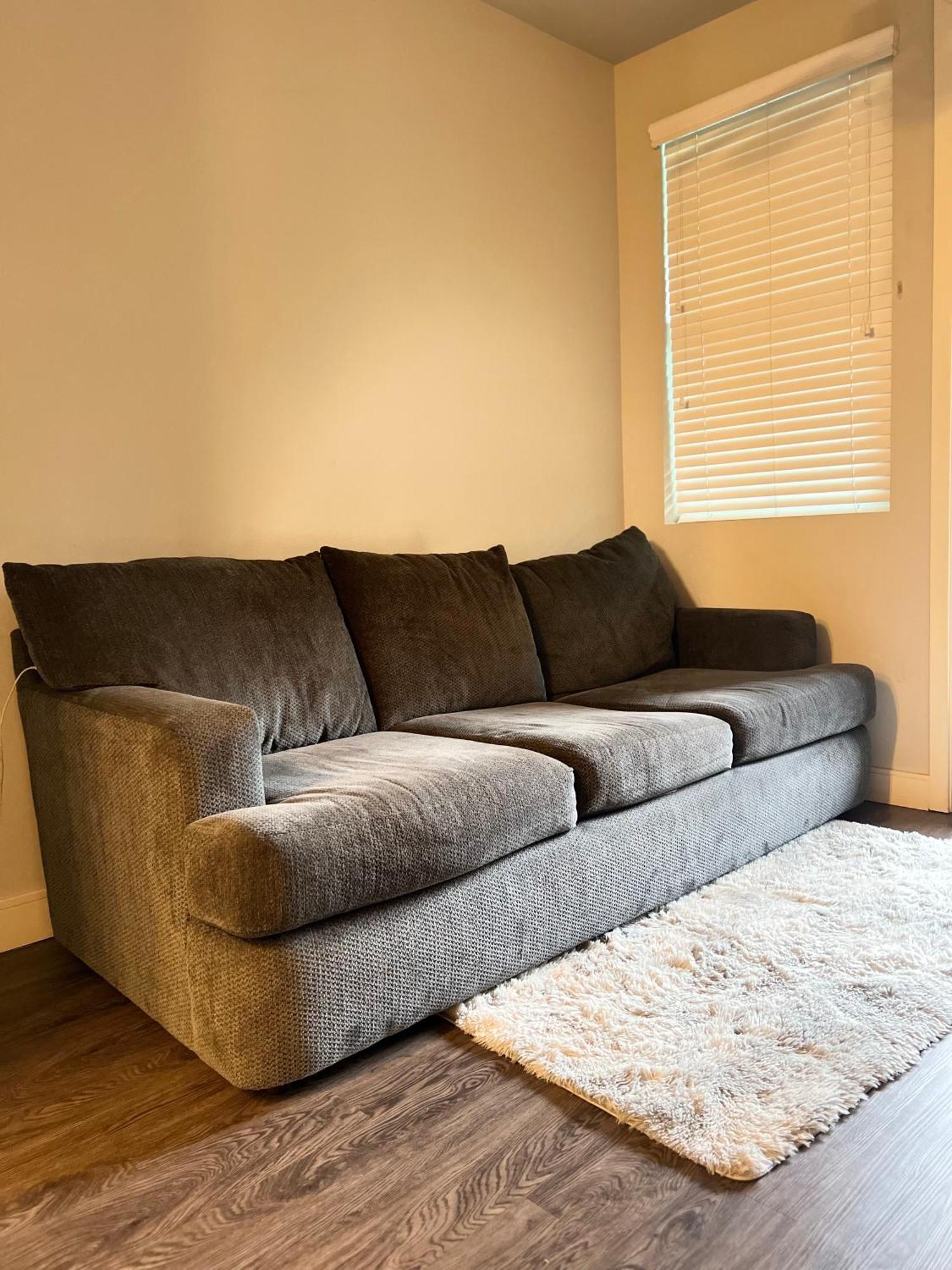 Apartment 1 Bdr Apt In - Near John Wayne
