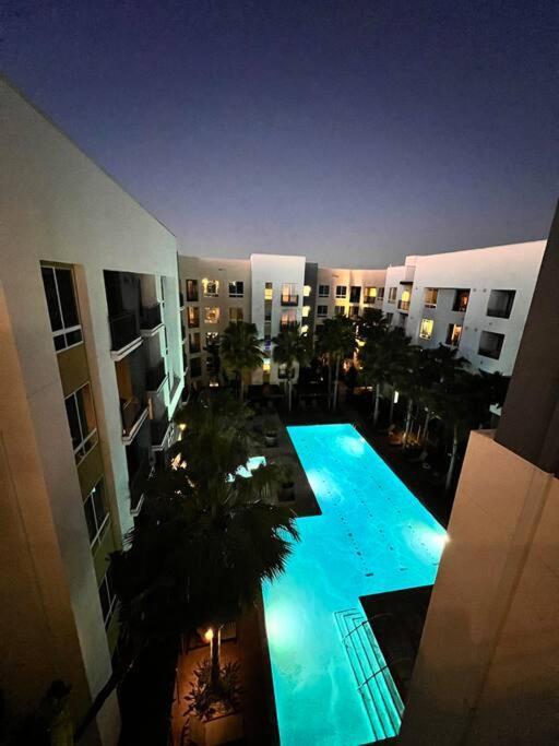 1 Bdr Apt In - Near John Wayne Apartment Irvine