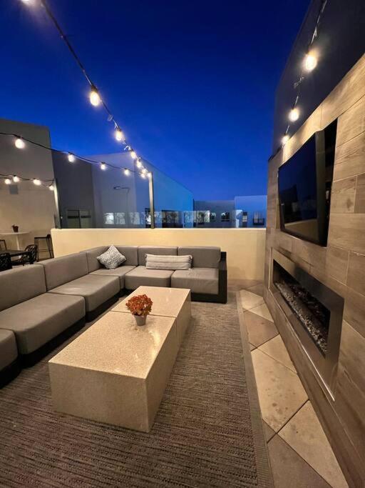 Apartment 1 Bdr Apt In - Near John Wayne