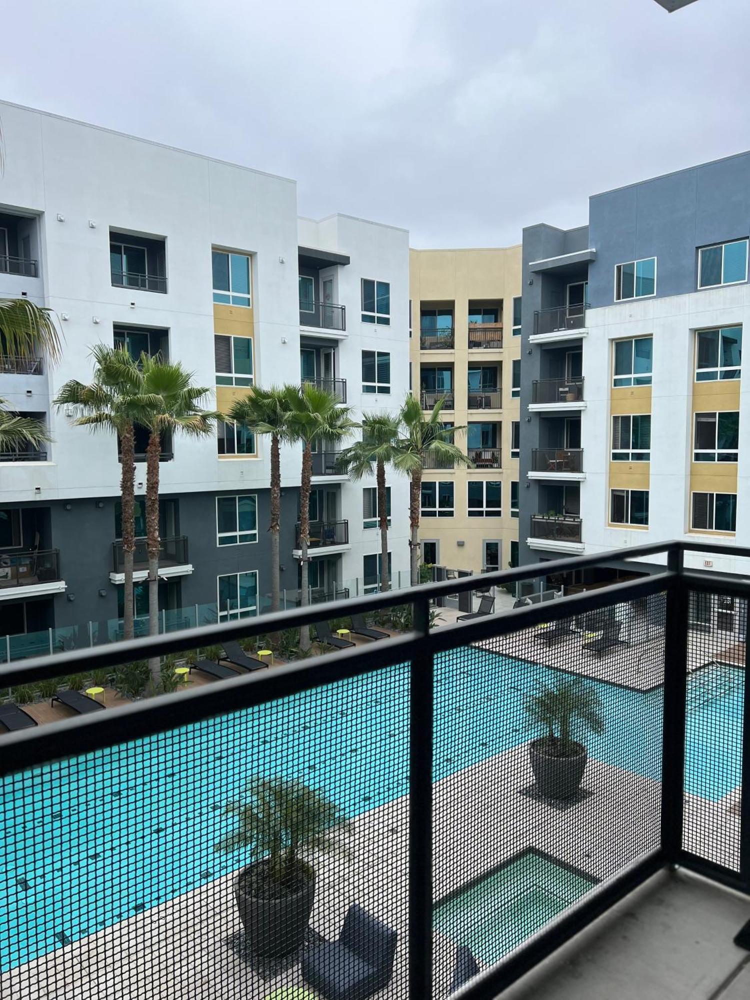 1 Bdr Apt In - Near John Wayne