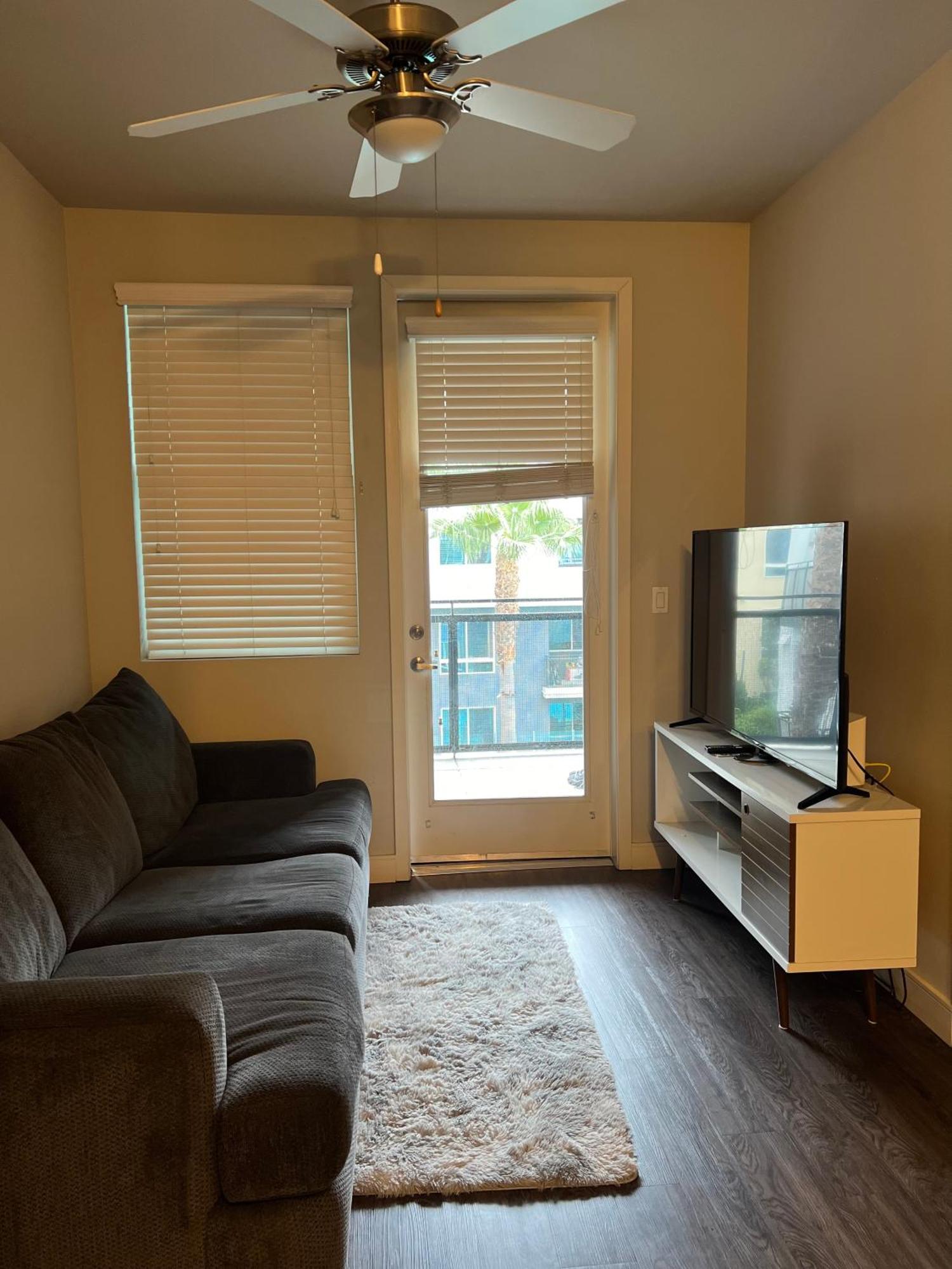 Apartment 1 Bdr Apt In - Near John Wayne Irvine